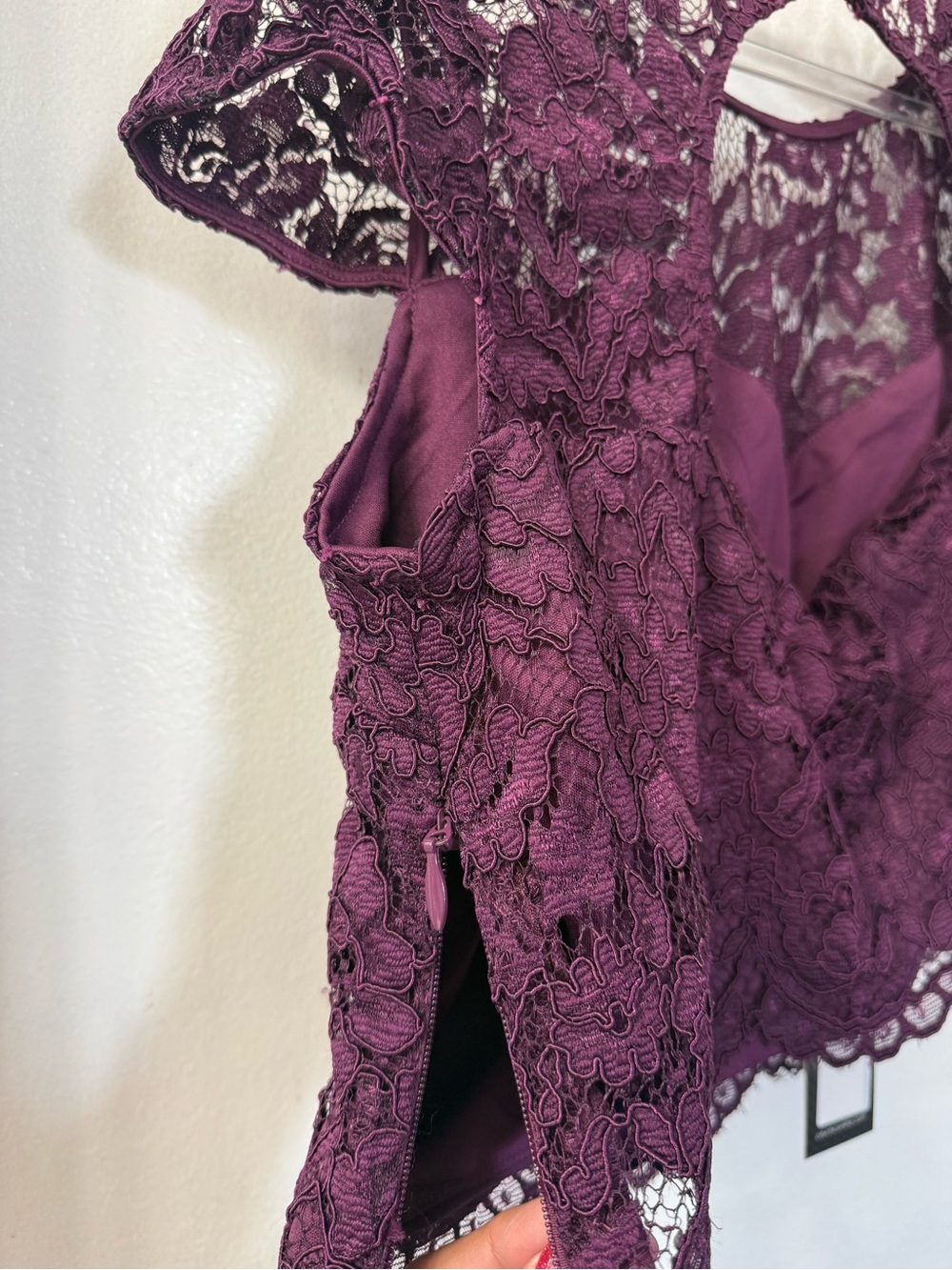 CITYCHIC 2 pc. Elegance set. NWT- 18- read description. - Picture 8 of 14
